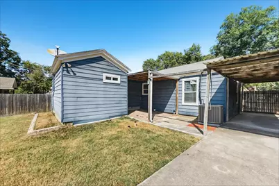 2304 Ryan Avenue, Fort Worth, TX 76110 - Photo 24