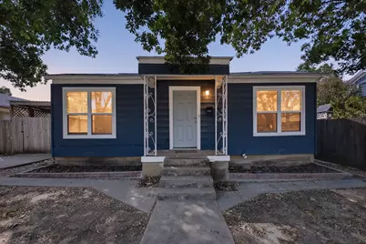 2304 Ryan Avenue, Fort Worth, TX 76110 - Photo 2