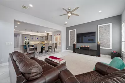 11854 Verona Court, Frisco, TX 75035 - Photo 4