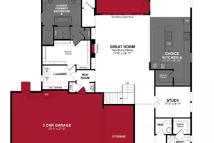 2246 Zurek Ln, Heath, TX 75126 - Photo 4