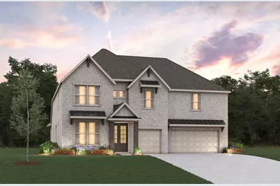 2246 Zurek Lane, Heath, TX 75126 - Photo 1