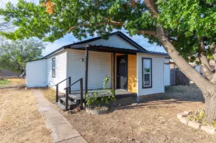 909 Lane Ave, Abilene, TX 79601 - Photo 2