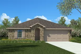 912 Traction Trl, Cleburne, TX 76031 - Photo 1