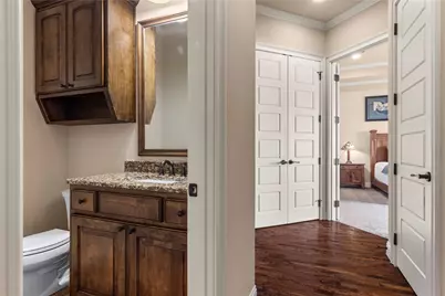 4840 Serenity Trail, McKinney, TX 75071 - Photo 18