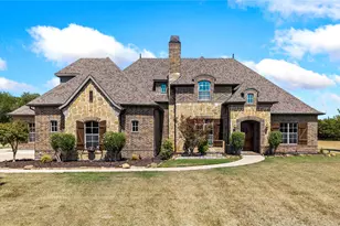 4840 Serenity Trail, McKinney, TX 75071 - Photo 2