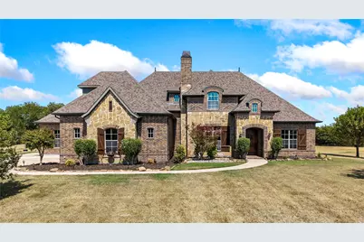 4840 Serenity Trail, McKinney, TX 75071 - Photo 2