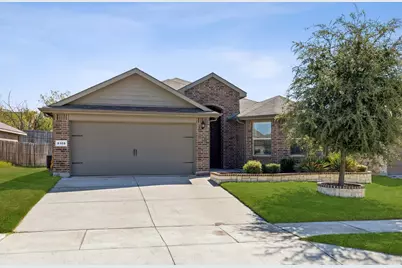9108 Ridgeriver Way, Fort Worth, TX 76131 - Photo 1