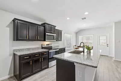 9108 Ridgeriver Way, Fort Worth, TX 76131 - Photo 10
