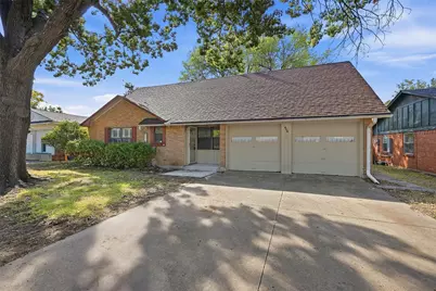 600 W Pelton Street, Sherman, TX 75092 - Photo 2