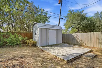 600 W Pelton Street, Sherman, TX 75092 - Photo 30