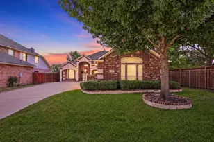 3700 Monica Ln, Fort Worth, TX 76244 - Photo 1