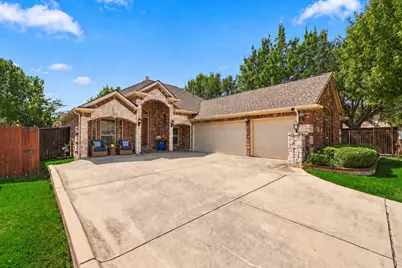 3700 Monica Lane, Fort Worth, TX 76244 - Photo 2