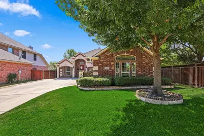 3700 Monica Lane, Fort Worth, TX 76244 - Photo 32