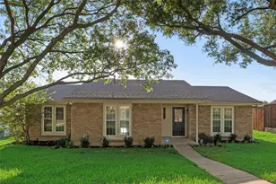 3711 Grasmere Dr, Carrollton, TX 75007 - Photo 1