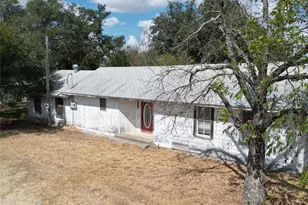 110 S Belmont St, Stephenville, TX 76401 - Photo 1