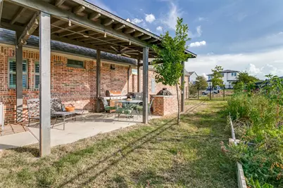 14356 Walsh Avenue, Fort Worth, TX 76008 - Photo 36