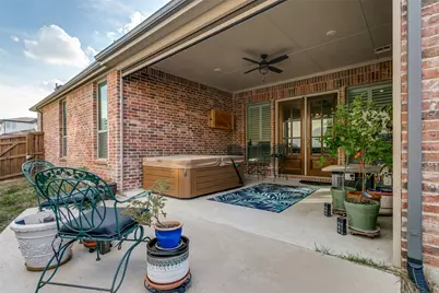 14356 Walsh Avenue, Fort Worth, TX 76008 - Photo 34