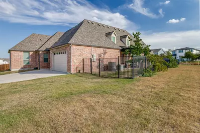 14356 Walsh Avenue, Fort Worth, TX 76008 - Photo 38