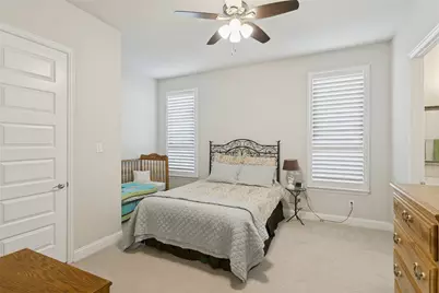 14356 Walsh Avenue, Fort Worth, TX 76008 - Photo 28
