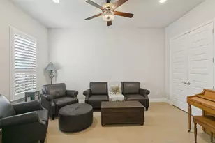 14356 Walsh Ave, Fort Worth, TX 76008 - Photo 6