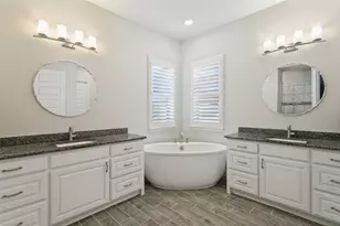 14356 Walsh Ave, Fort Worth, TX 76008 - Photo 24