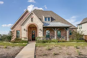 14356 Walsh Ave, Fort Worth, TX 76008 - Photo 1
