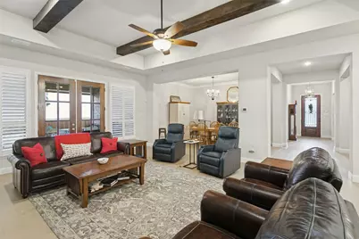 14356 Walsh Avenue, Fort Worth, TX 76008 - Photo 12