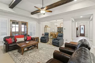 14356 Walsh Ave, Fort Worth, TX 76008 - Photo 12