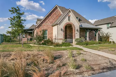 14356 Walsh Avenue, Fort Worth, TX 76008 - Photo 2
