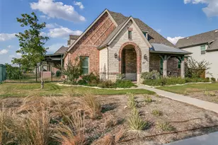 14356 Walsh Ave, Fort Worth, TX 76008 - Photo 2