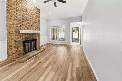 7806 Laver Court, Fort Worth, TX 76112 - Photo 4