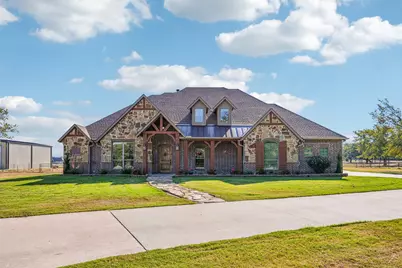 5931 County Road 2560, Royse City, TX 75189 - Photo 1