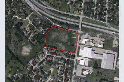 1806 S Houston Street, Kaufman, TX 75142 - Photo 2