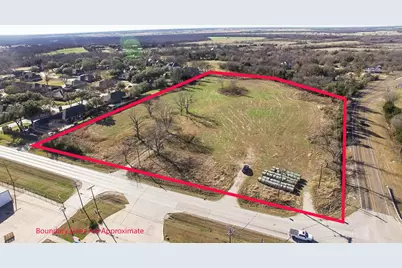 1806 S Houston Street, Kaufman, TX 75142 - Photo 1