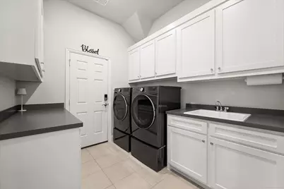 2001 Rockwood Lane, Mansfield, TX 76063 - Photo 36