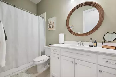 2001 Rockwood Lane, Mansfield, TX 76063 - Photo 30