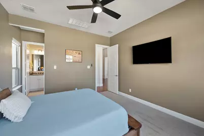 2001 Rockwood Lane, Mansfield, TX 76063 - Photo 26