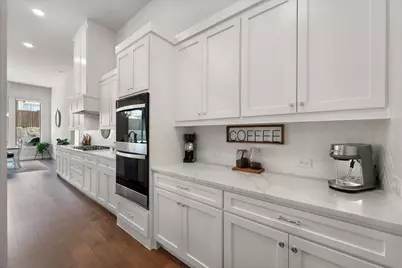 2001 Rockwood Lane, Mansfield, TX 76063 - Photo 18