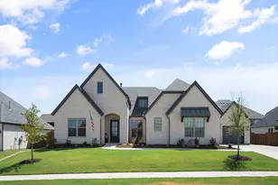 2001 Rockwood Ln, Mansfield, TX 76063 - Photo 1