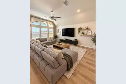 16613 Hidden Cove Drive, Celina, TX 75009 - Photo 2