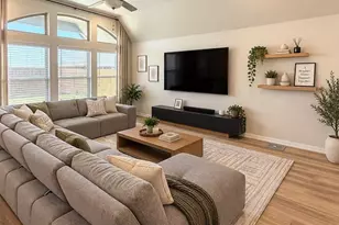16613 Hidden Cove Dr, Celina, TX 75009 - Photo 2