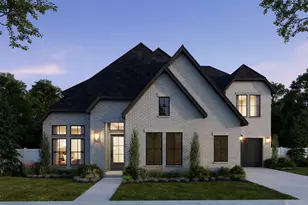 3520 Whimbrel Ct, Prosper, TX 75078 - Photo 1