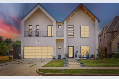 3950 Beechwood Lane, Dallas, TX 75220 - Photo 1