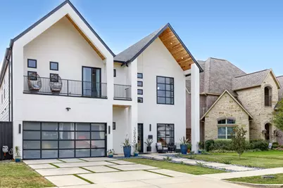 3950 Beechwood Lane, Dallas, TX 75220 - Photo 2