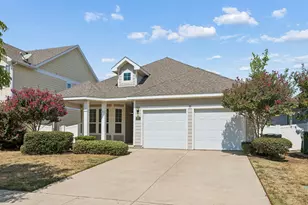 9021 Benevolent Ct, Providence Village, TX 76227 - Photo 2