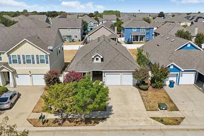 9021 Benevolent Court, Providence Village, TX 76227 - Photo 36
