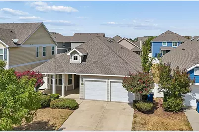 9021 Benevolent Court, Providence Village, TX 76227 - Photo 28