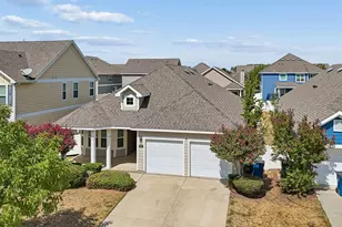 9021 Benevolent Ct, Providence Village, TX 76227 - Photo 28