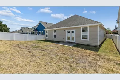 9021 Benevolent Court, Providence Village, TX 76227 - Photo 34