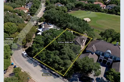 19154 Kristen Way, San Antonio, TX 78258 - Photo 38